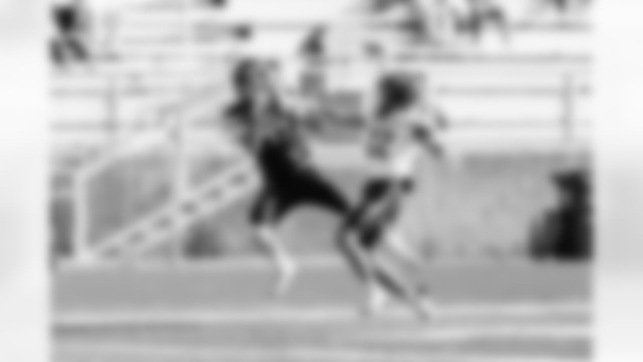 The 2025 Alex Spanos All-Star Classic is played on Saturday, December 20, 2025 at Mira Mesa High School in San Diego, CA.
[FINAL SCORE: North 34 - South 14]