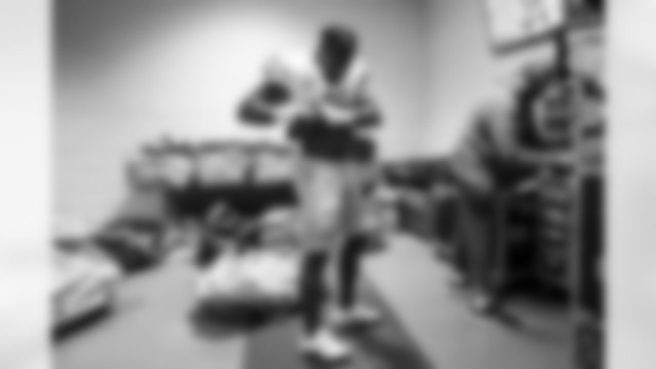 LB Daiyan Henley (0)