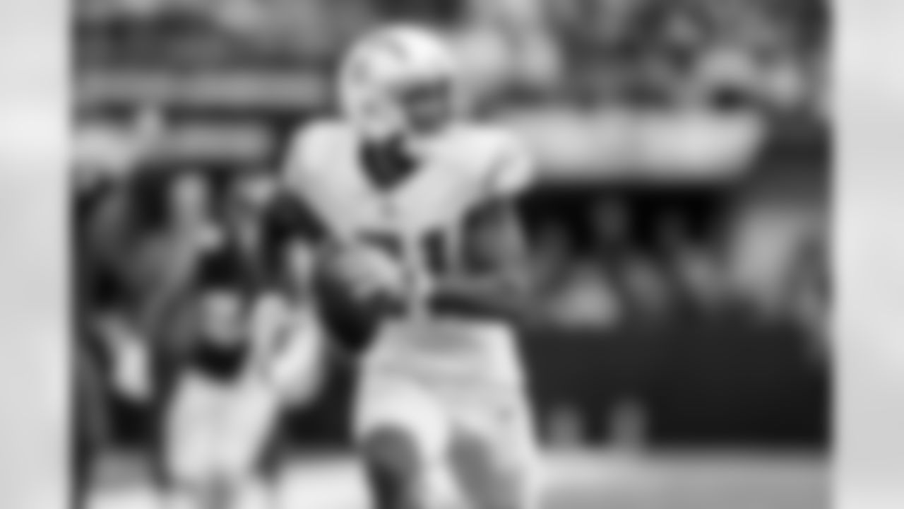 The Los Angeles Chargers play the Minnesota Vikings on Sunday, September 24, 2023 at U.S. Bank Stadium in Minneapolis, MN.
[FINAL SCORE: LAC 28 - MIN 24]