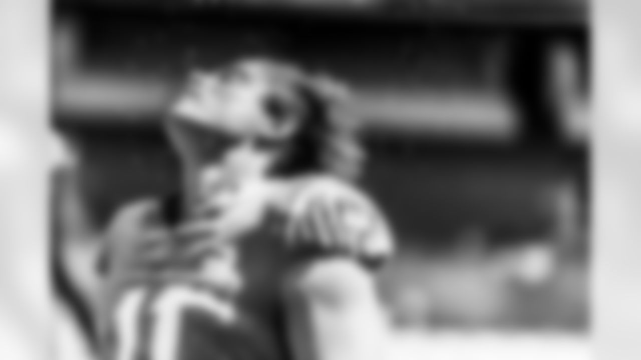 Take a look back at the Chargers Week 6 matchup with the Dolphins in monochrome!