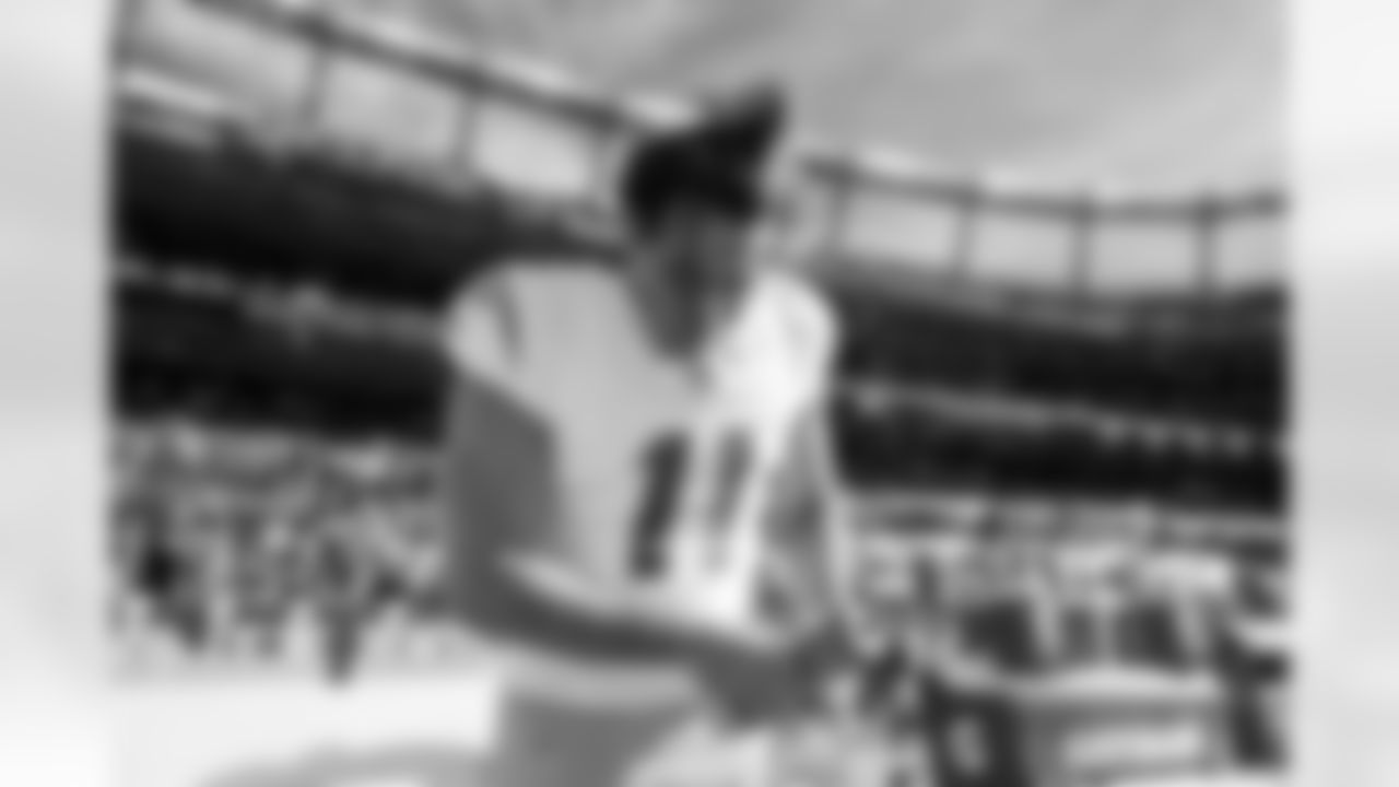 K Cameron Dicker (11)