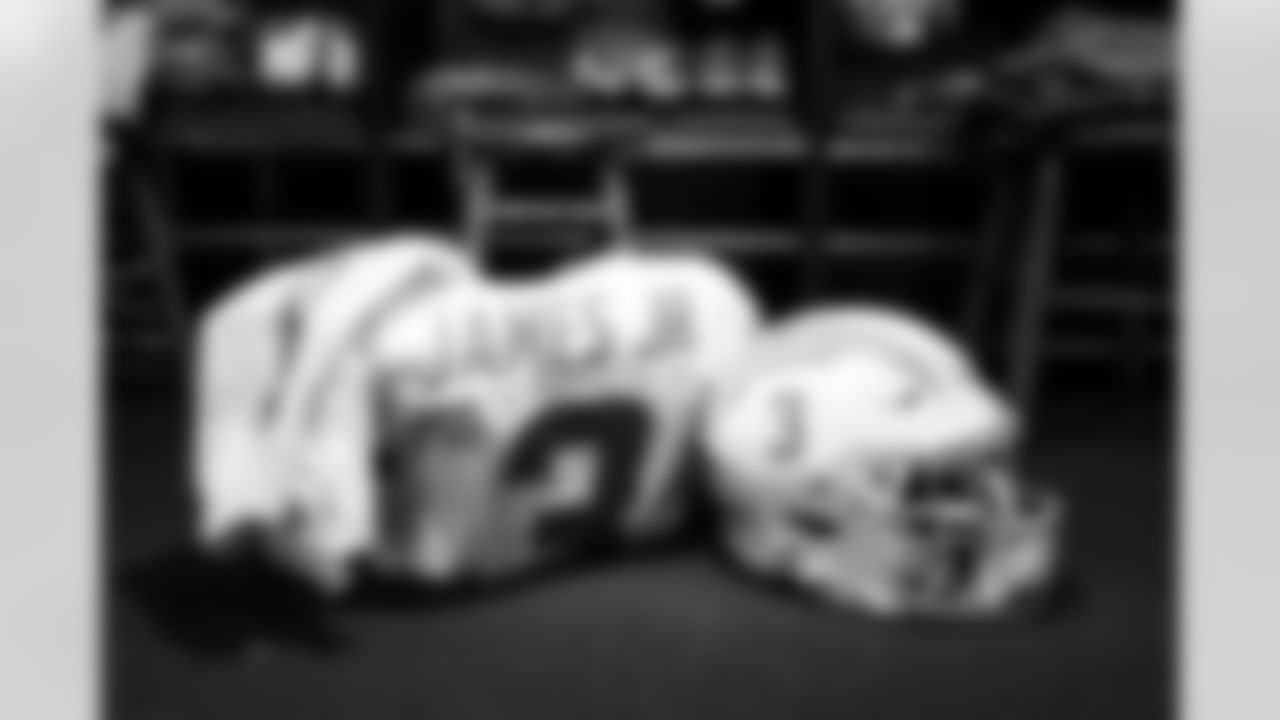 S Derwin James Jr. (3)