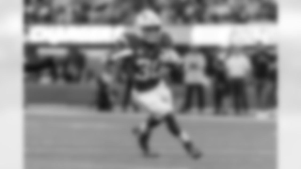 The Los Angeles Chargers play the Chicago Bears on Sunday, October 29, 2023 at SoFi Stadium in Inglewood, CA.
[FINAL SCORE: LAC 30 - CHI 13]