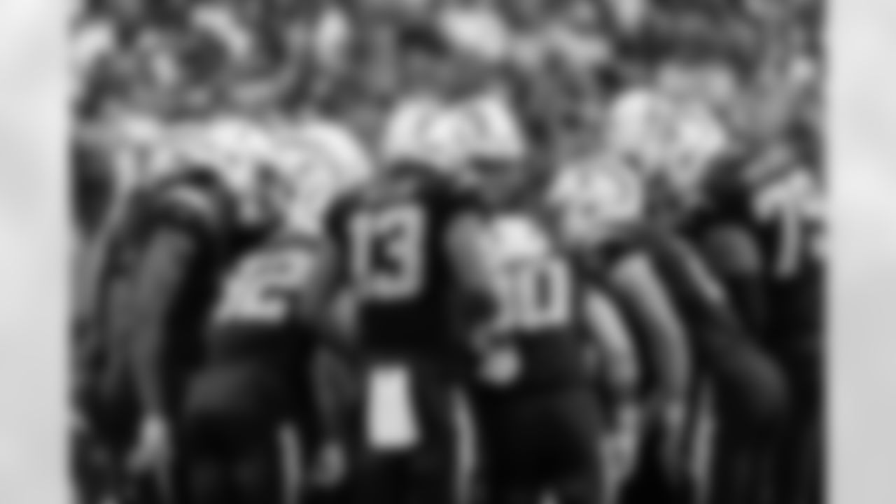 The Los Angeles Chargers play the Denver Broncos on Sunday, December 10, 2023 at SoFi Stadium in Inglewood, CA.
[FINAL SCORE: DEN 24 - LAC 7]