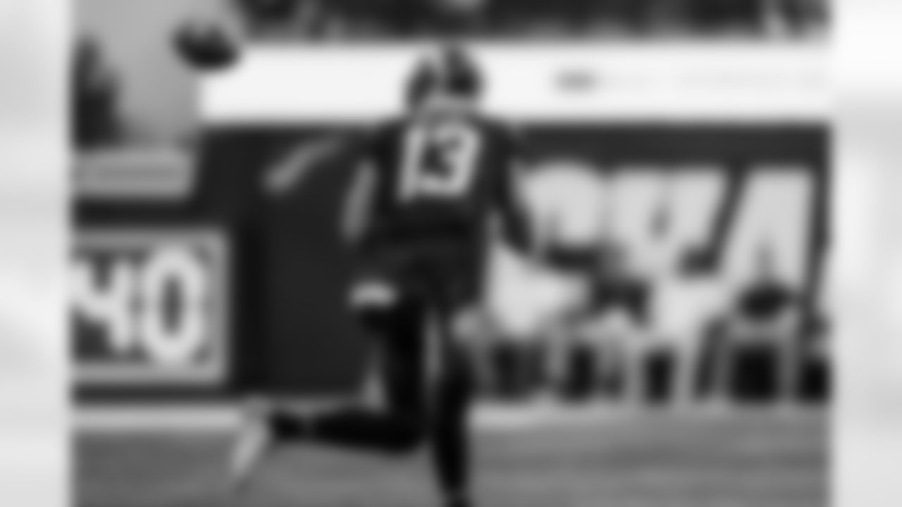 Take a look at the best photos of Chargers 2026 free agent Keenan Allen