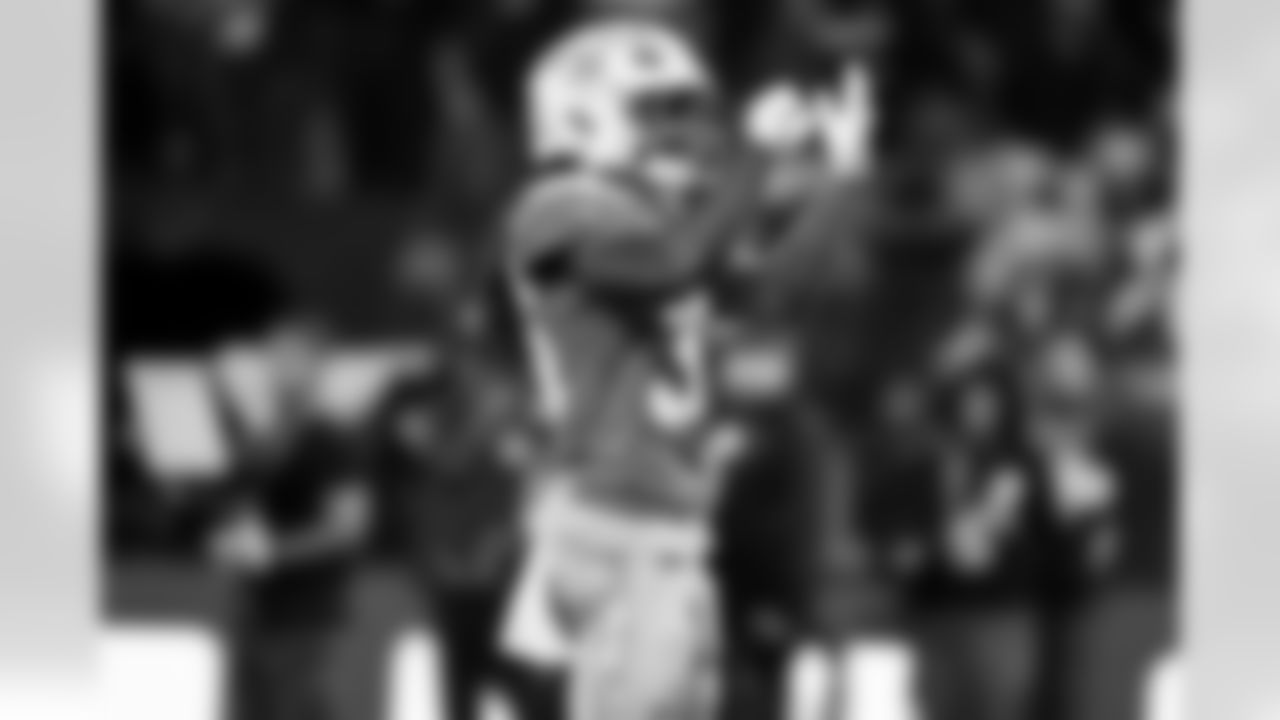 DB Ja'Sir Taylor (36)