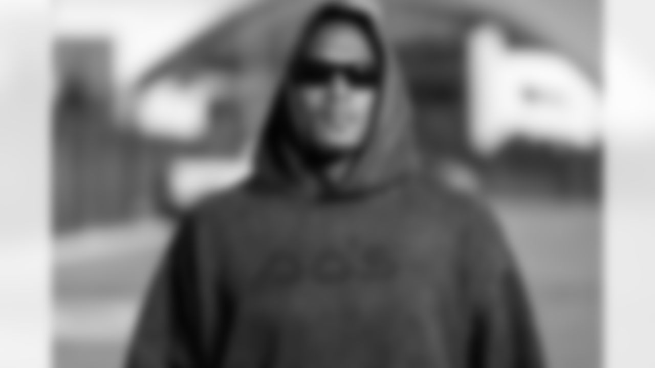 Take a look back at the best photos of the Chargers best arrival fits of the 2025 season.