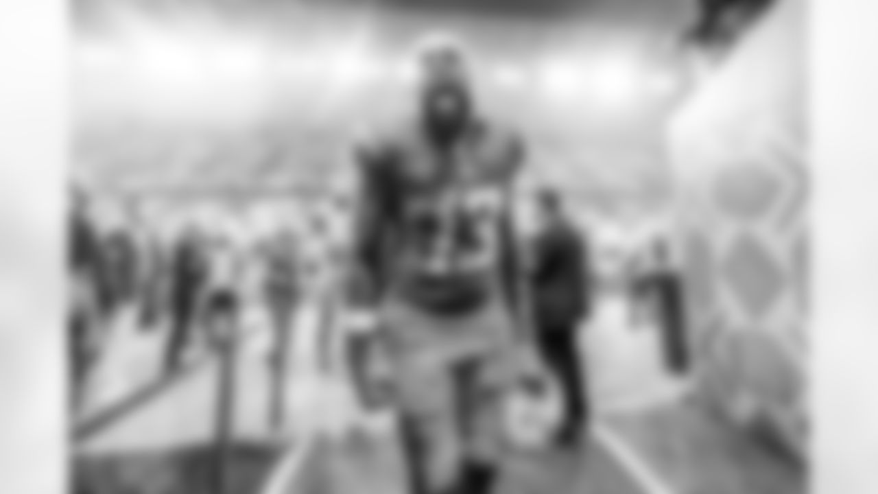 The Los Angeles Chargers play the Kansas City Chiefs on Friday, September 5, 2025 at Arena Corinthians in Sao Paulo, Brazil.
[FINAL SCORE: LAC 27 - KC 24]