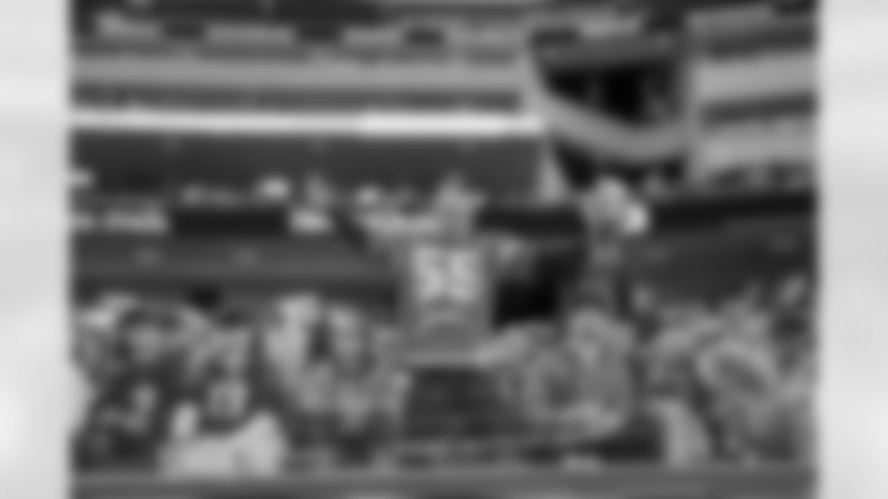 The Los Angeles Chargers play the Kansas City Chiefs on Sunday, January 7, 2024 at SoFi Stadium in Inglewood, CA.
[FINAL SCORE: KC 13 - LAC 12]The Los Angeles Chargers play the Kansas City Chiefs on Sunday, January 7, 2024 at SoFi Stadium in Inglewood, CA.
[FINAL SCORE: KC 13 - LAC 12]