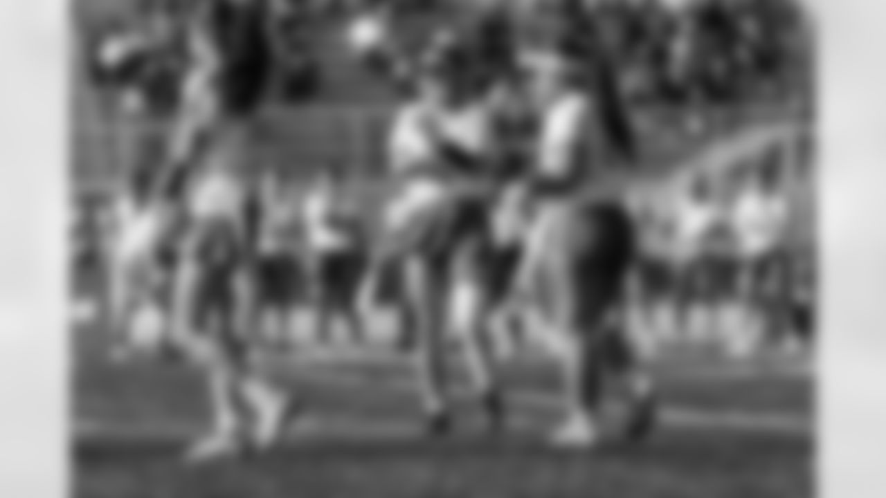 The Los Angeles Chargers host the 2025 Gridiron Classic All-Star game on Friday, December 20, 2025 at West Los Angeles College in Los Angeles, CA.