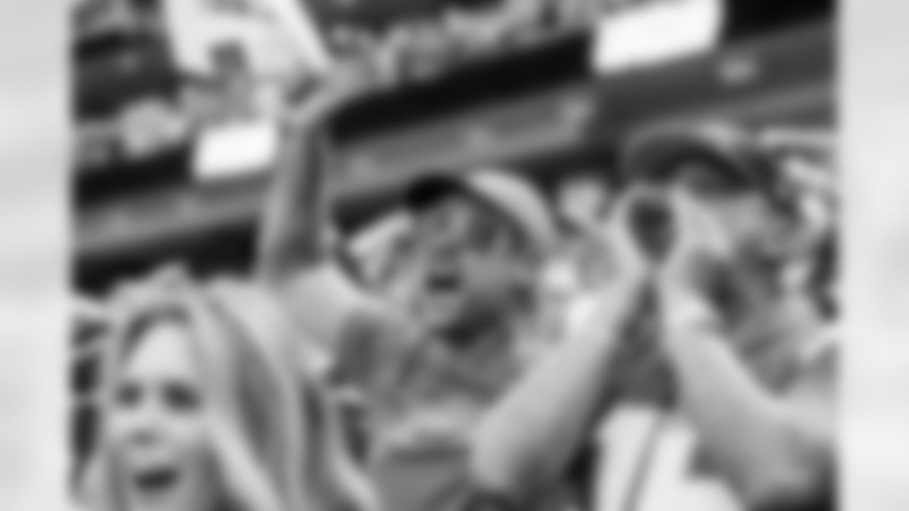 Take a look back at photos of the Bolt Fam showing out during the 2025 season.