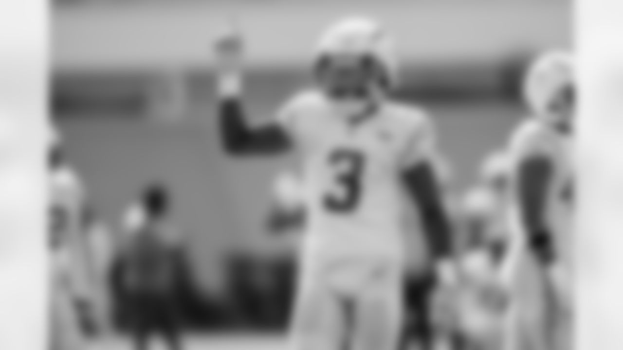 The Los Angeles Chargers practice on Wednesday, November 6, 2024 at The Bolt in El Segundo, CA.