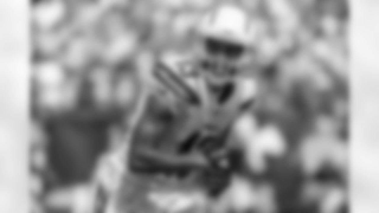 The Los Angeles Chargers play the Houston Texans on Sunday, September 22, 2019 at Dignity Health Sports Park in Carson, California. 
[FINAL SCORE: HOU 27 - LAC 20]