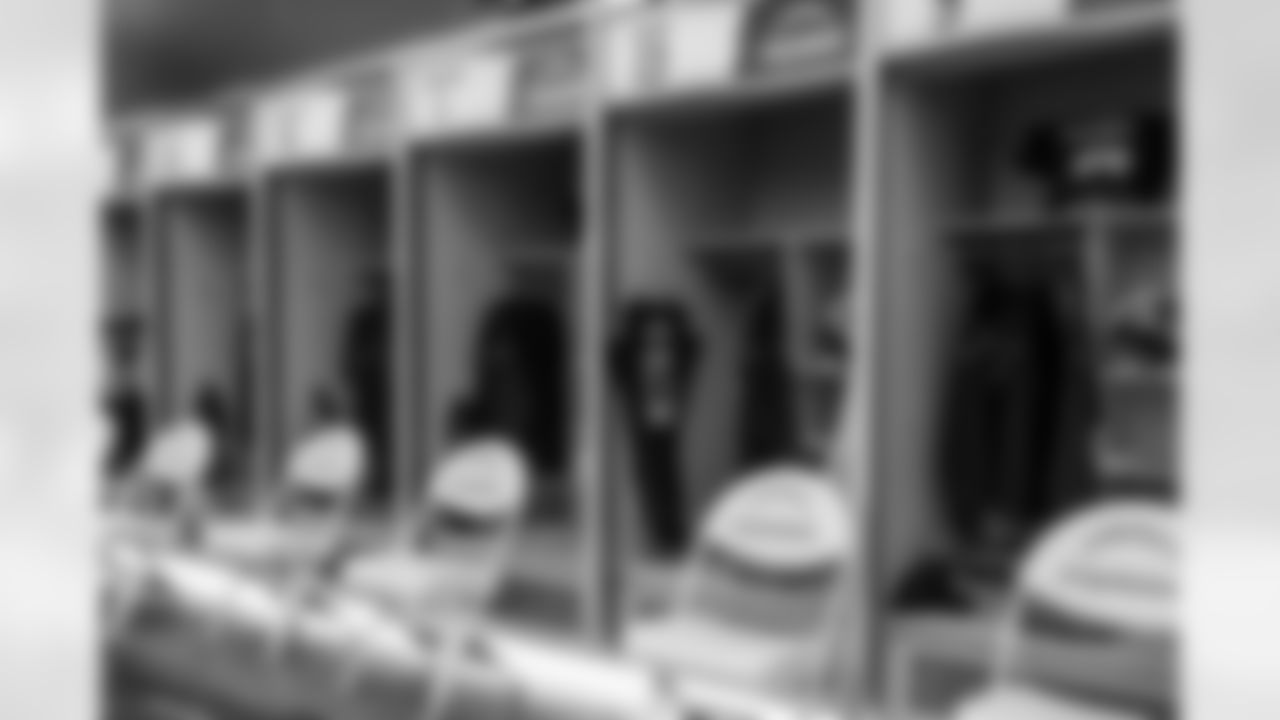 Check out the best shots from the Chargers Week 13 matchup against the Raiders!