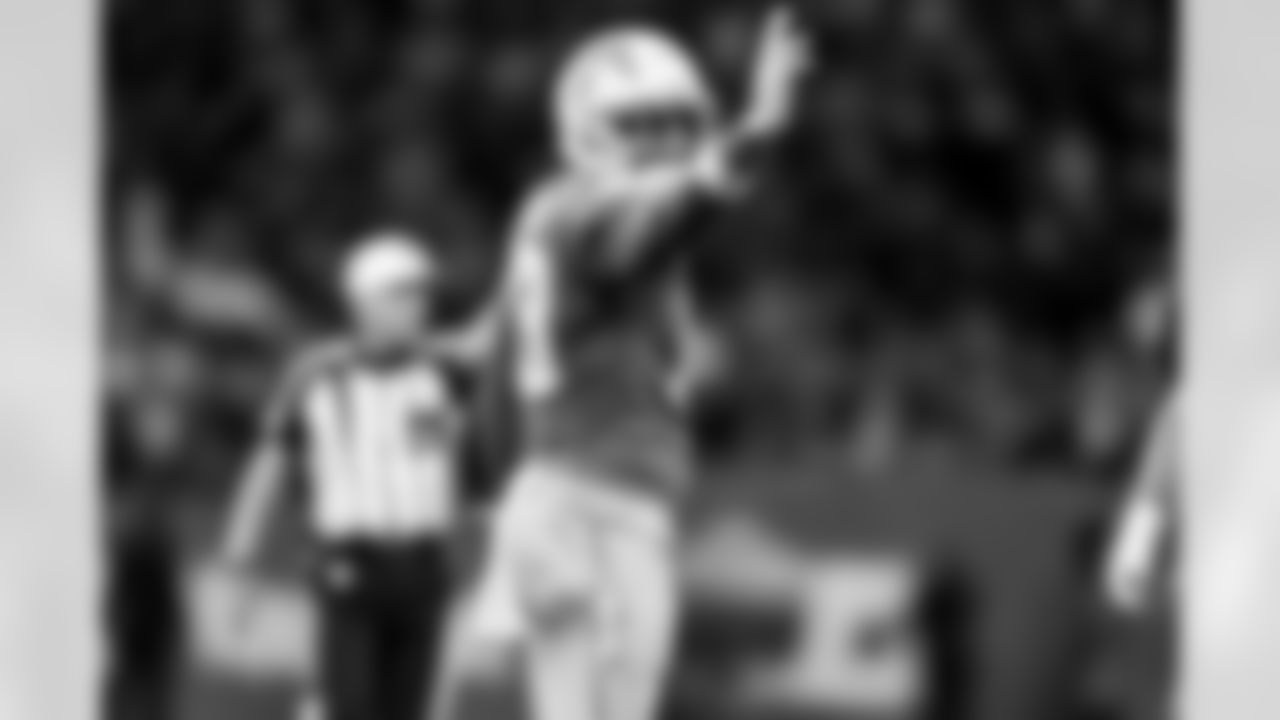 WR Keenan Allen (13)