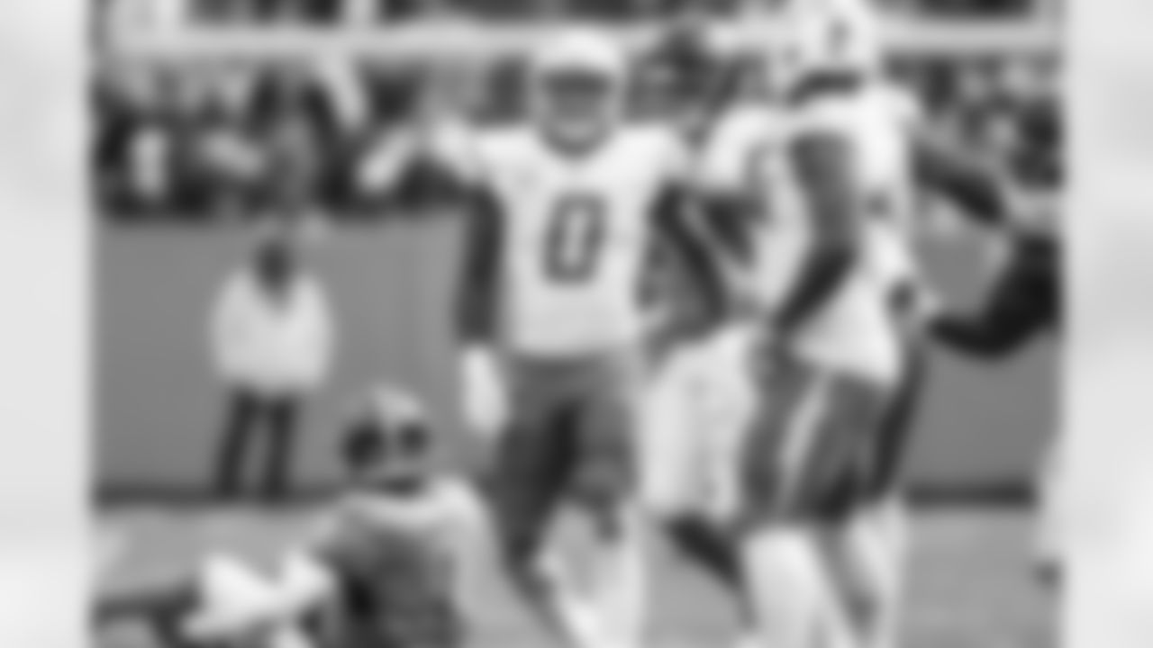 LB Daiyan Henley (0)