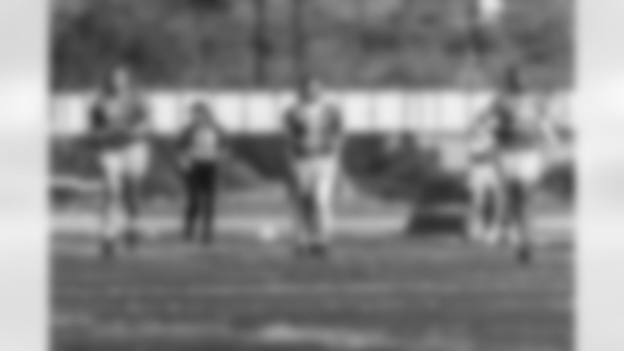 The Los Angeles Chargers host the 2025 Gridiron Classic All-Star game on Friday, December 20, 2025 at West Los Angeles College in Los Angeles, CA.