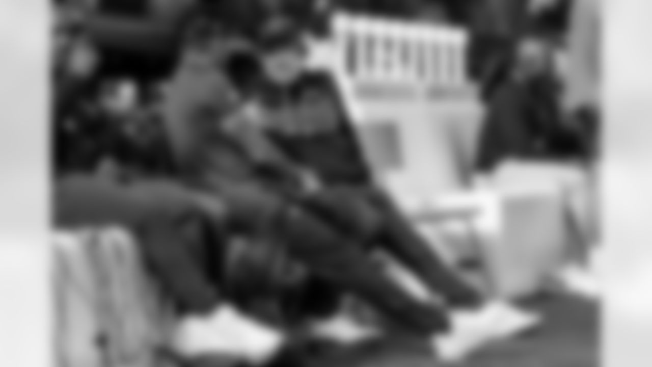 The Chargers confirmed they have interviewed Shane Day for their Offensive Coordinator position.