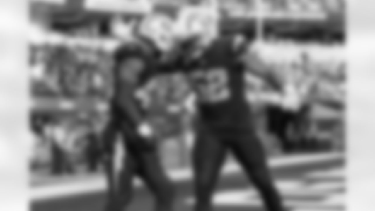 The Los Angeles Chargers play the Denver Broncos on Sunday, December 10, 2023 at SoFi Stadium in Inglewood, CA.
[FINAL SCORE: DEN 24 - LAC 7]