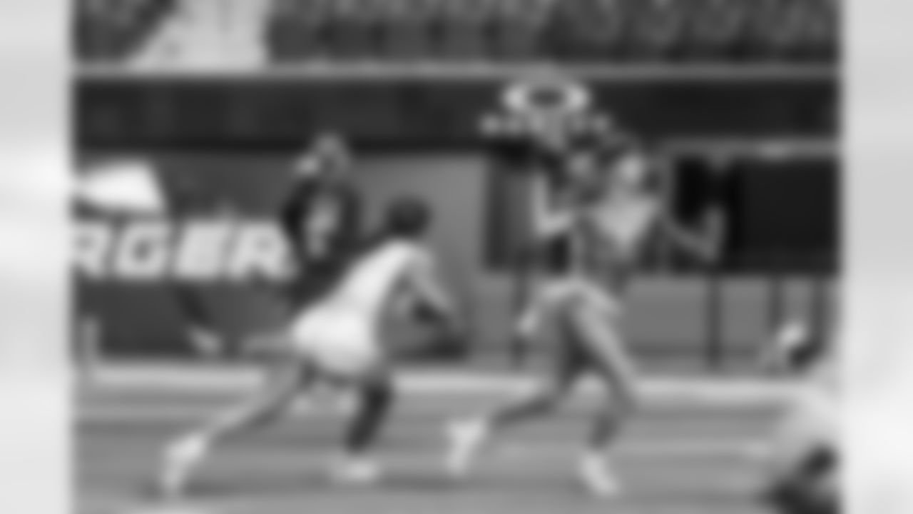 The Los Angeles Chargers host the 2025 LA vs OC Girls Flag Football All-Star Game on Monday, December 8, 2025 at SoFi Stadium in Inglewood, CA.