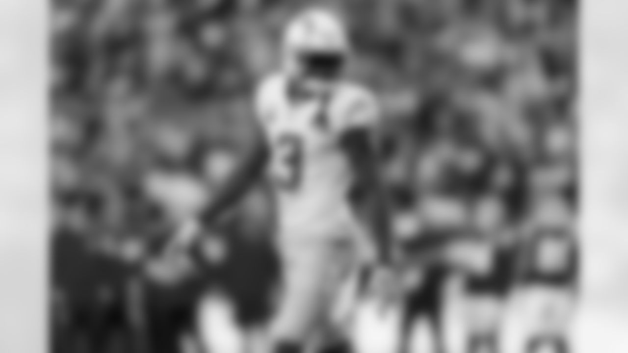 The Los Angeles Chargers play the Kansas City Chiefs on Sunday, October 22, 2023 at Arrowhead Stadium in Kansas City, MO.
[FINAL SCORE: KC 31 - LAC 17]