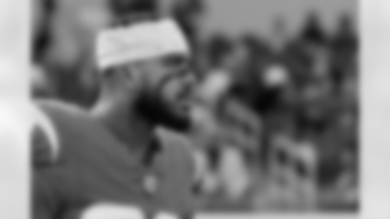 The Los Angeles Chargers play the Kansas City Chiefs on Sunday, January 7, 2024 at SoFi Stadium in Inglewood, CA.
[FINAL SCORE: KC 13 - LAC 12]