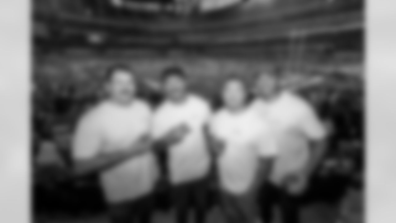 Check out some of the best photos of the Bolt Fam getting together at SoFi Stadium as the Chargers take on the Pittsburgh Steelers in Week 10!