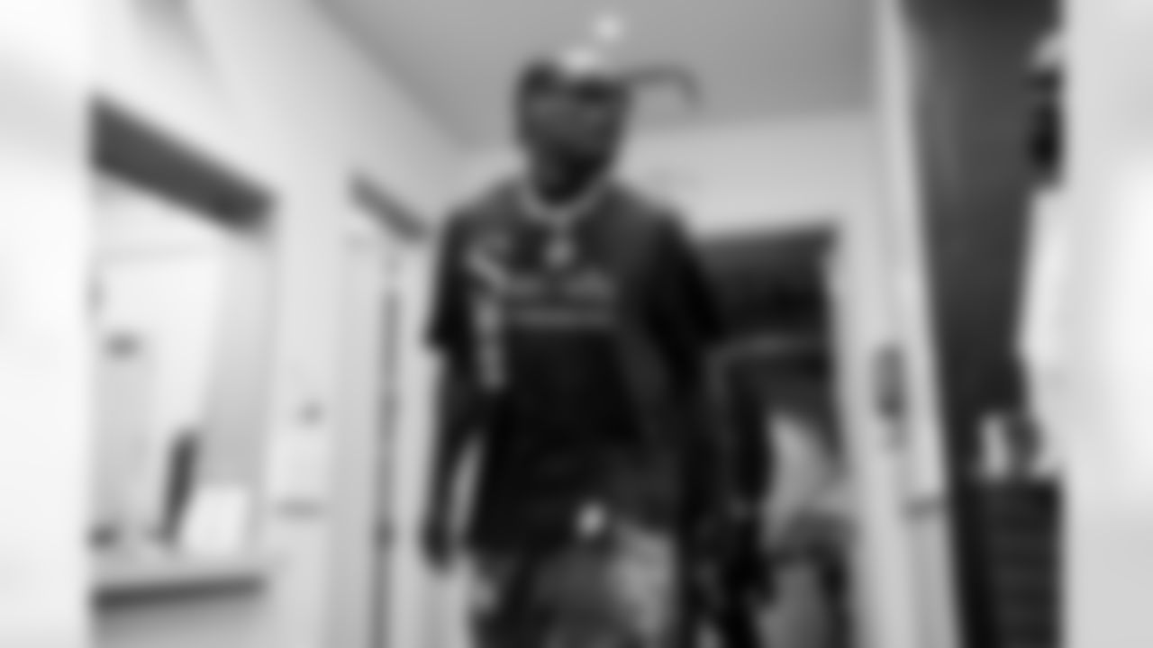 S Derwin James Jr. (3)