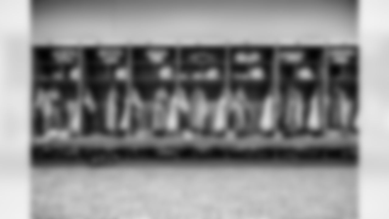 Take a look back at the Chargers Week 16 matchup with the Cowboys in monochrome.