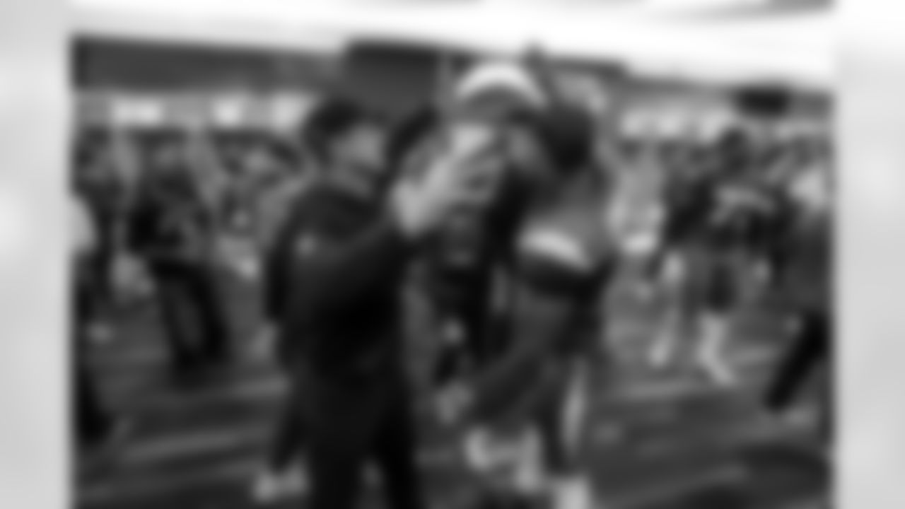 Head Coach Jim Harbaugh