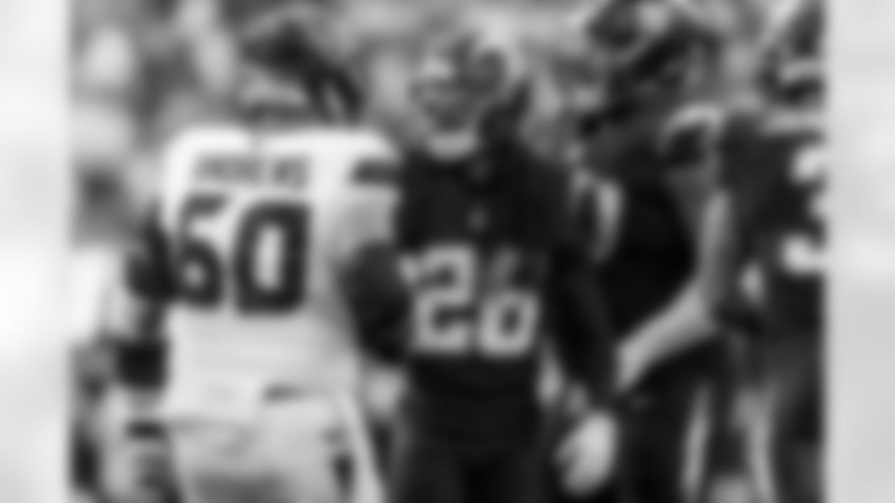 Check out the best shots from the Chargers Week 17 matchup against the Texans!