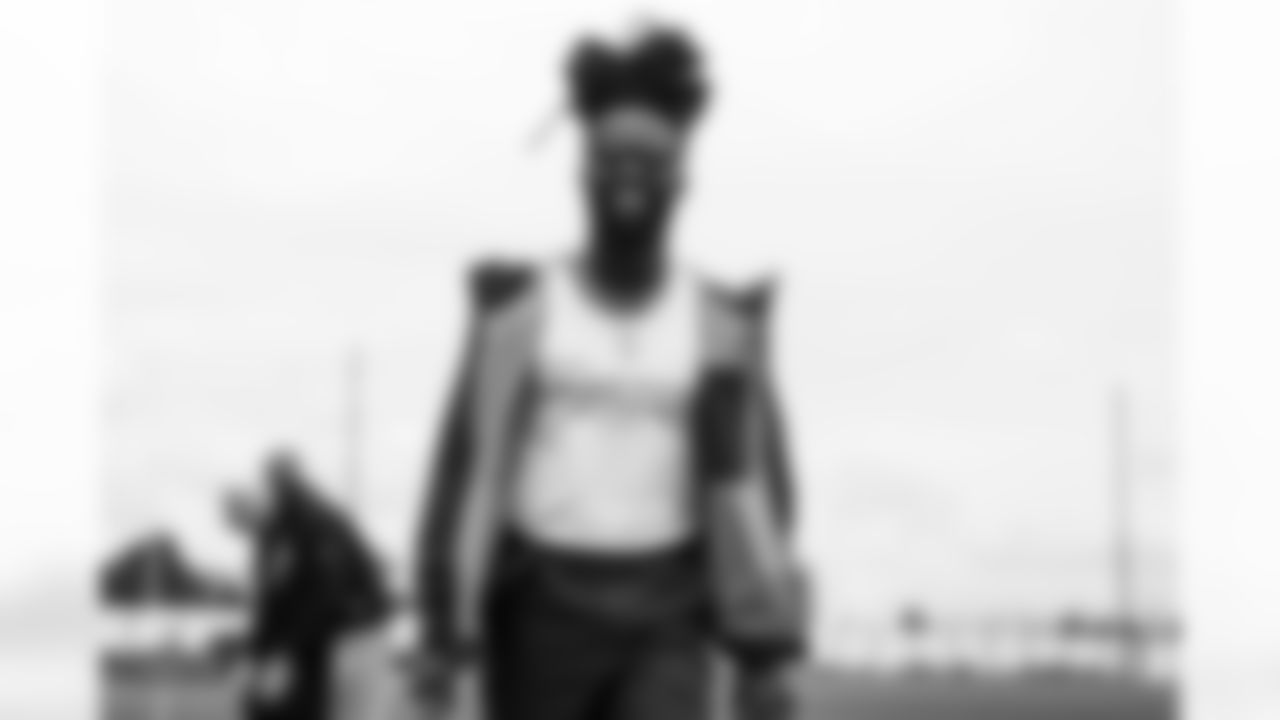 Los Angeles Chargers CB Donte Jackson (26) travels to Denver on Saturday, Jan. 3, 2025 for the Week 18 regular season matchup against the Denver Broncos.