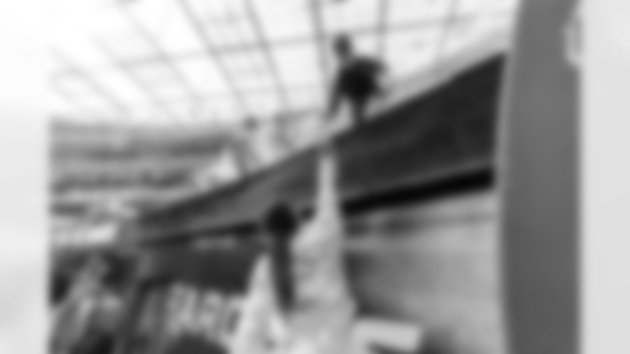 The Los Angeles Chargers play the Tennessee Titans on Sunday, November 10, 2024 at SoFi Stadium in Inglewood, CA.
[FINAL SCORE: LAC 27 - TEN 17]