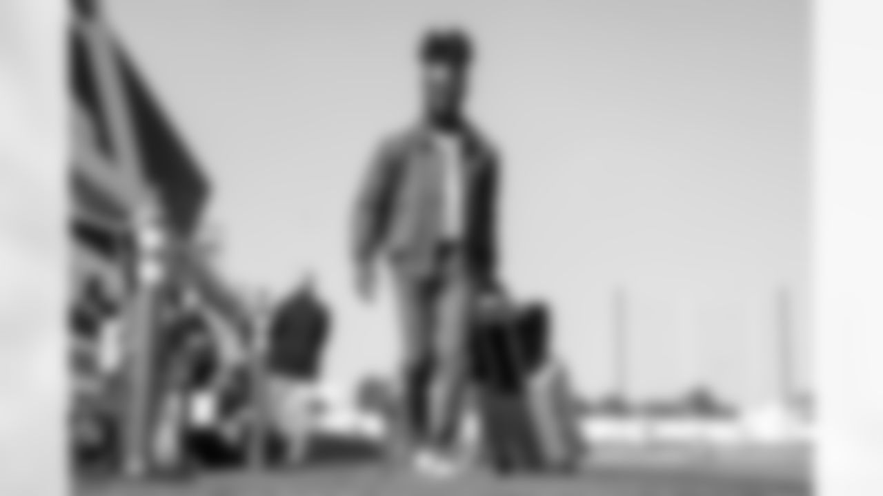 CB Donte Jackson (26)