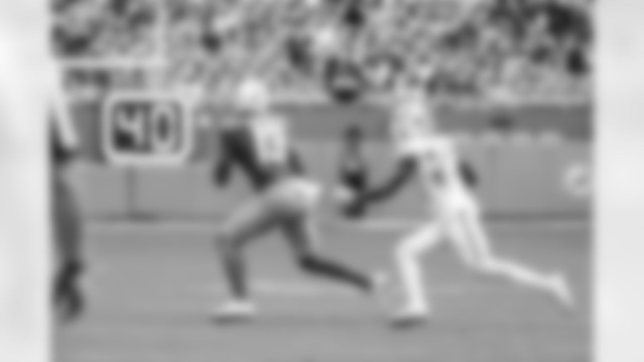 WR Keenan Allen (13)