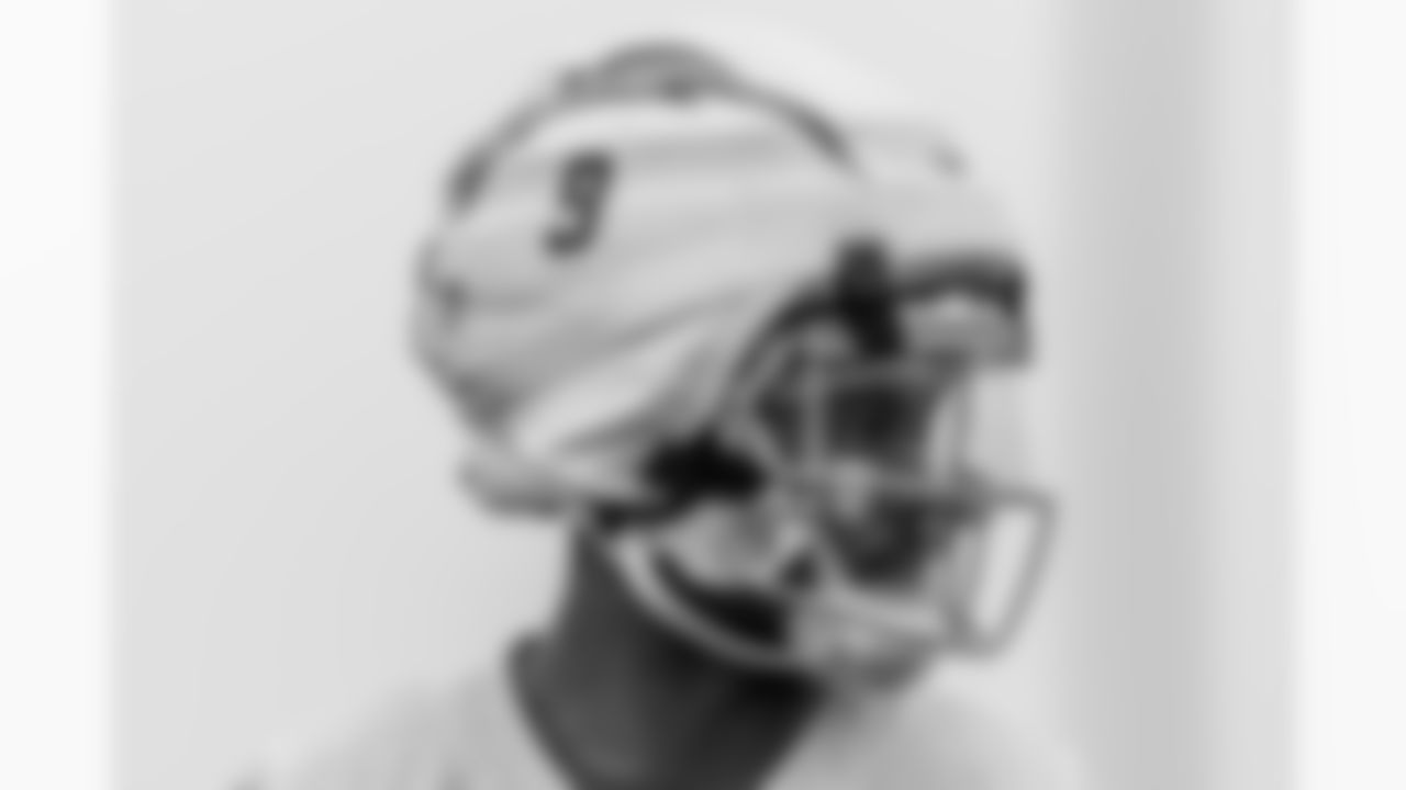 The Los Angeles Chargers practice on Wednesday, December 31, 2025 at The Bolt in El Segundo, CA.