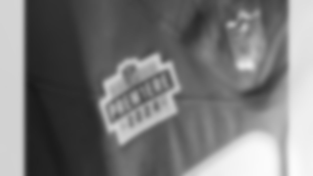 The Los Angeles Chargers play the Las Vegas Raiders on Sunday, September 8, 2024 at SoFi Stadium in Inglewood, CA.
[FINAL SCORE: LAC 22 - LV 10]