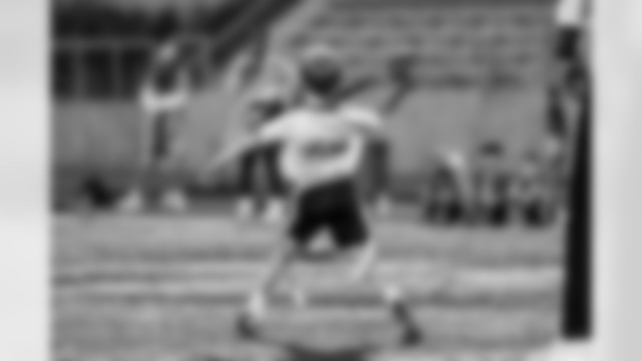 The Los Angeles Chargers host the semi finals of the Snoop & Housh Flag Football League on Friday, November 7th, 2025 at Murdock Stadium in Torrance, CA.