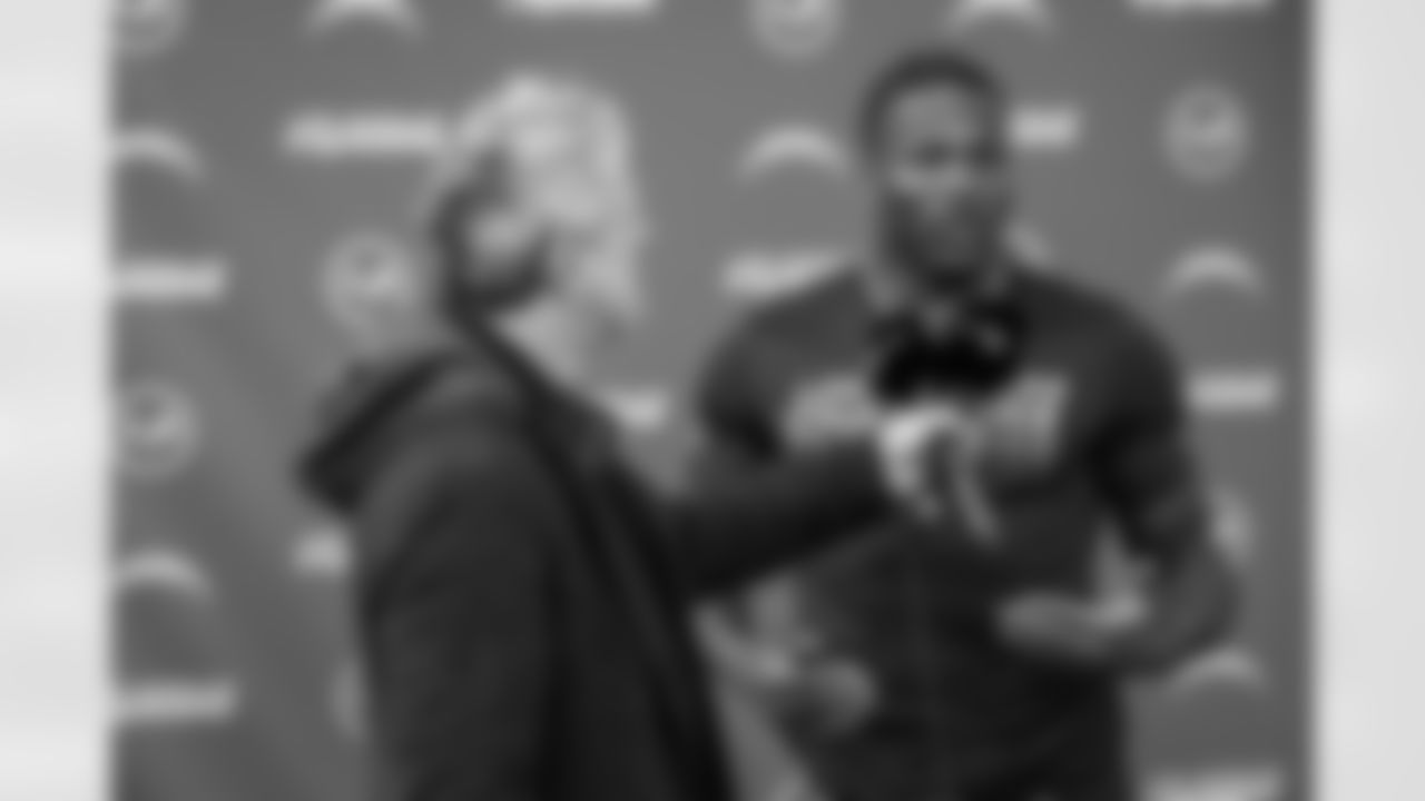 Check out the Chargers Flag Football Camp from February 5, 2025 in Northern Greece