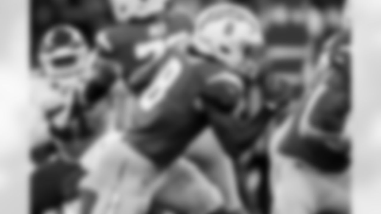 The Los Angeles Chargers play the Kansas City Chiefs on Friday, September 5, 2025 at Arena Corinthians in Sao Paulo, Brazil.
[FINAL SCORE: LAC 27 - KC 24]