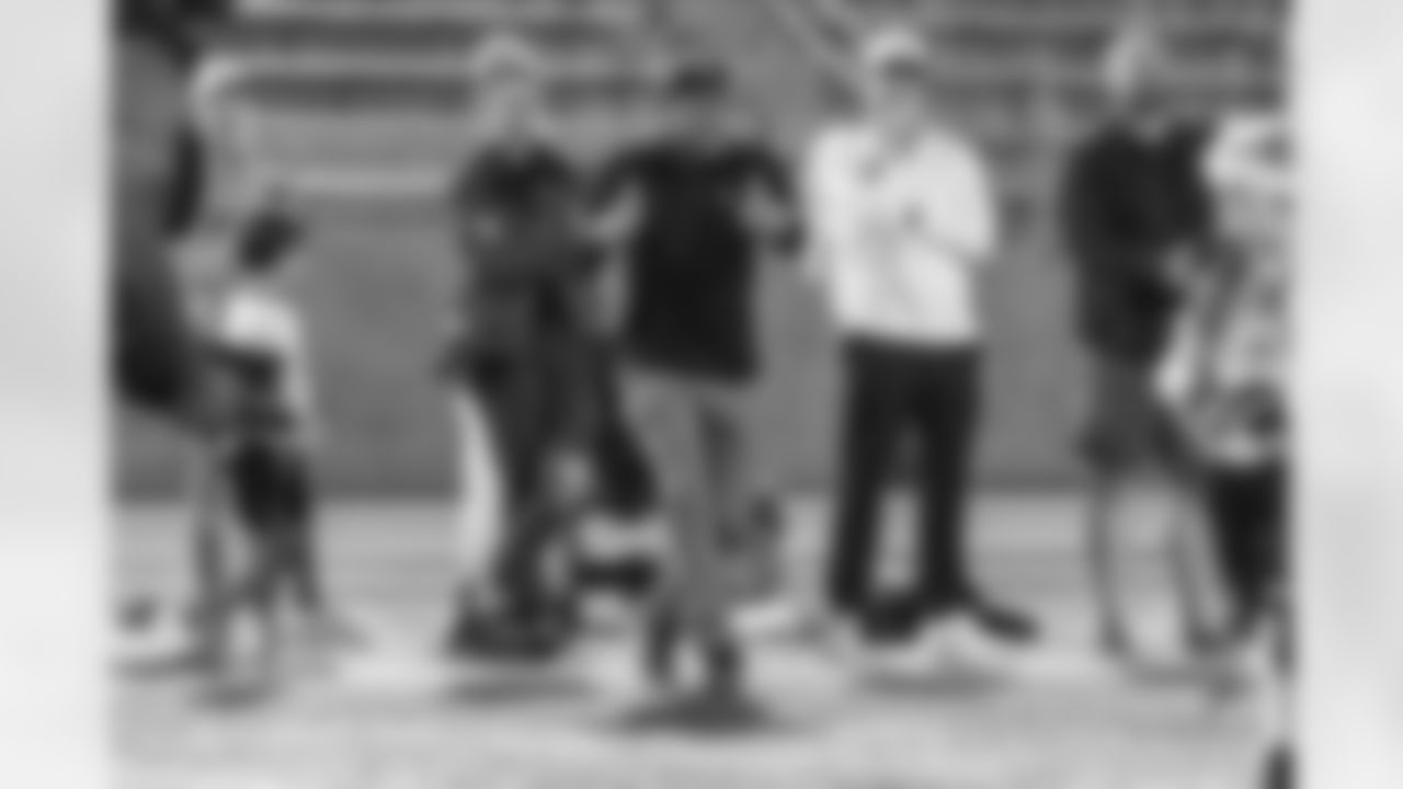 The Los Angeles Chargers host the semi finals of the Snoop & Housh Flag Football League on Friday, November 7th, 2025 at Murdock Stadium in Torrance, CA.