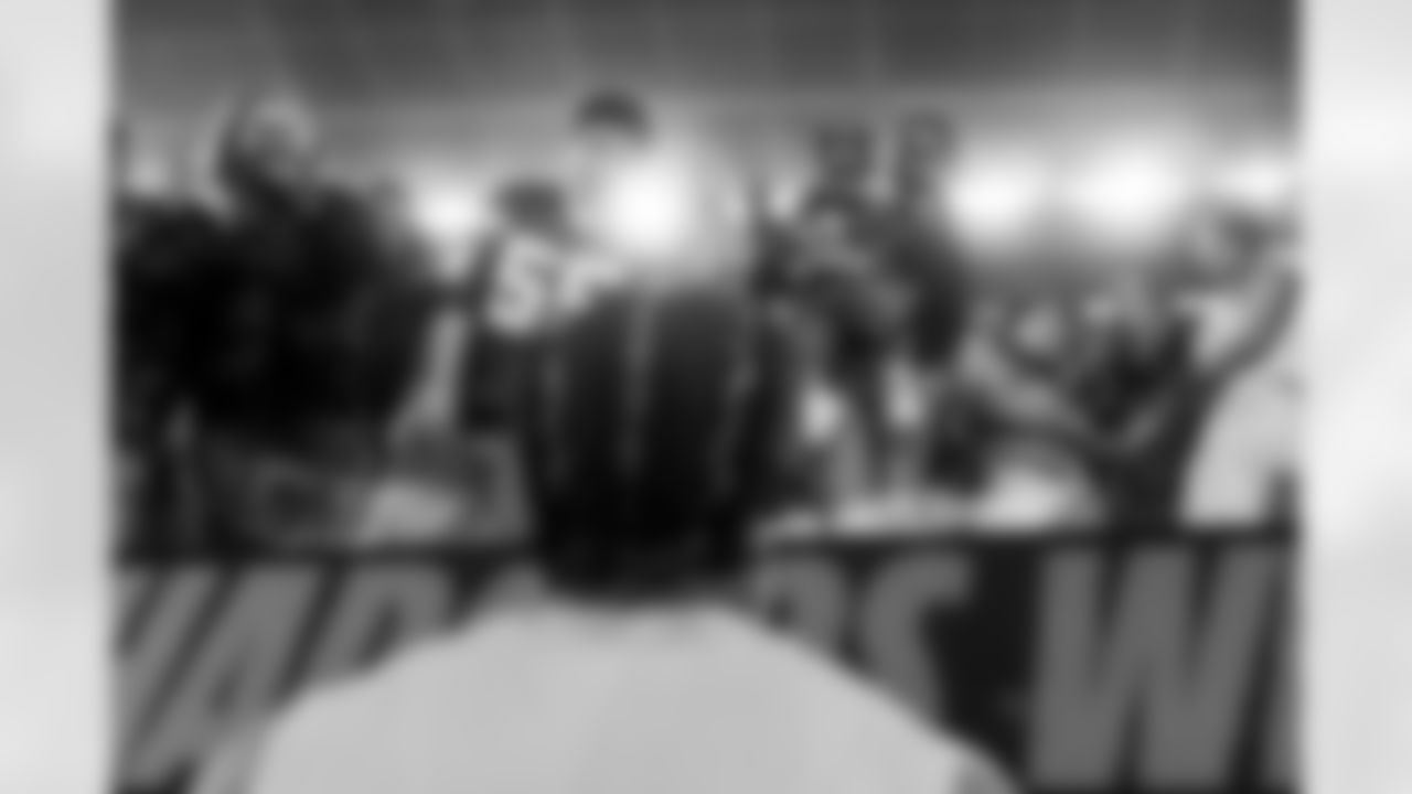 Take a look back at photos of the Bolt Fam showing out during the 2025 season.