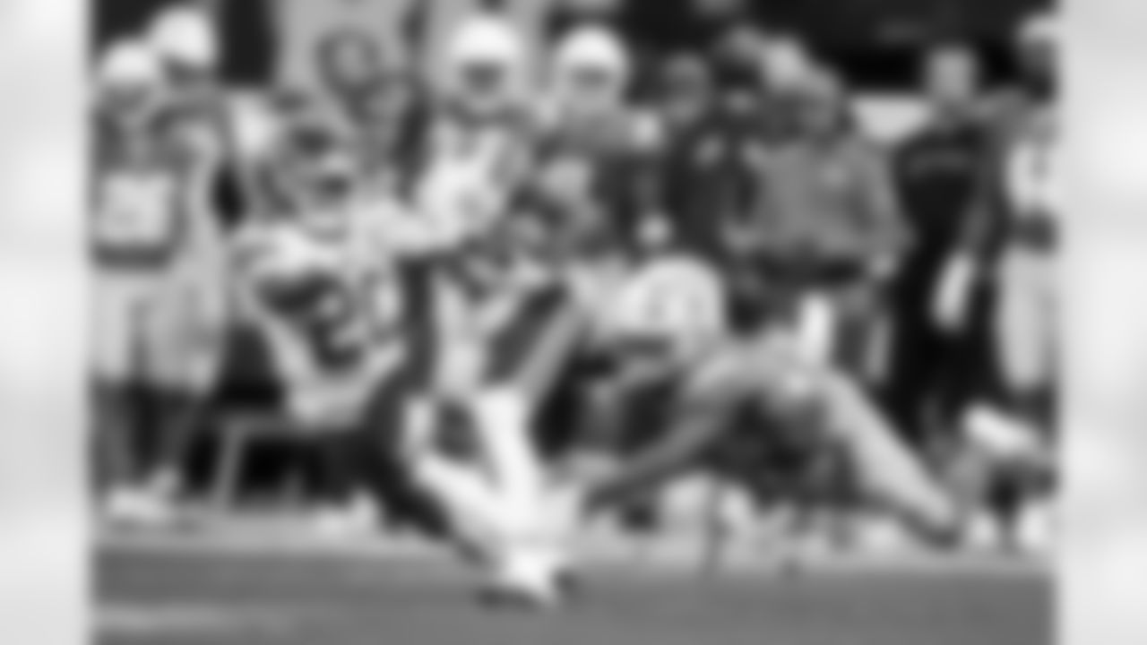 DB Ja'Sir Taylor (36)