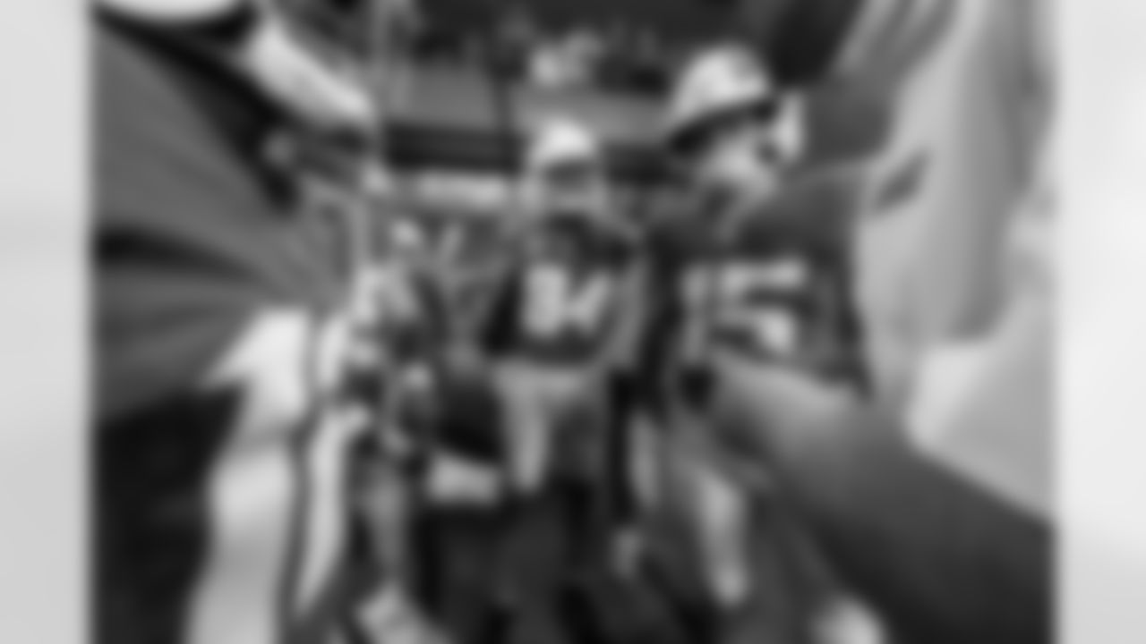 The Los Angeles Chargers play the Kansas City Chiefs on Friday, September 5, 2025 at Arena Corinthians in Sao Paulo, Brazil. [FINAL SCORE: LAC 27 - KC 21]