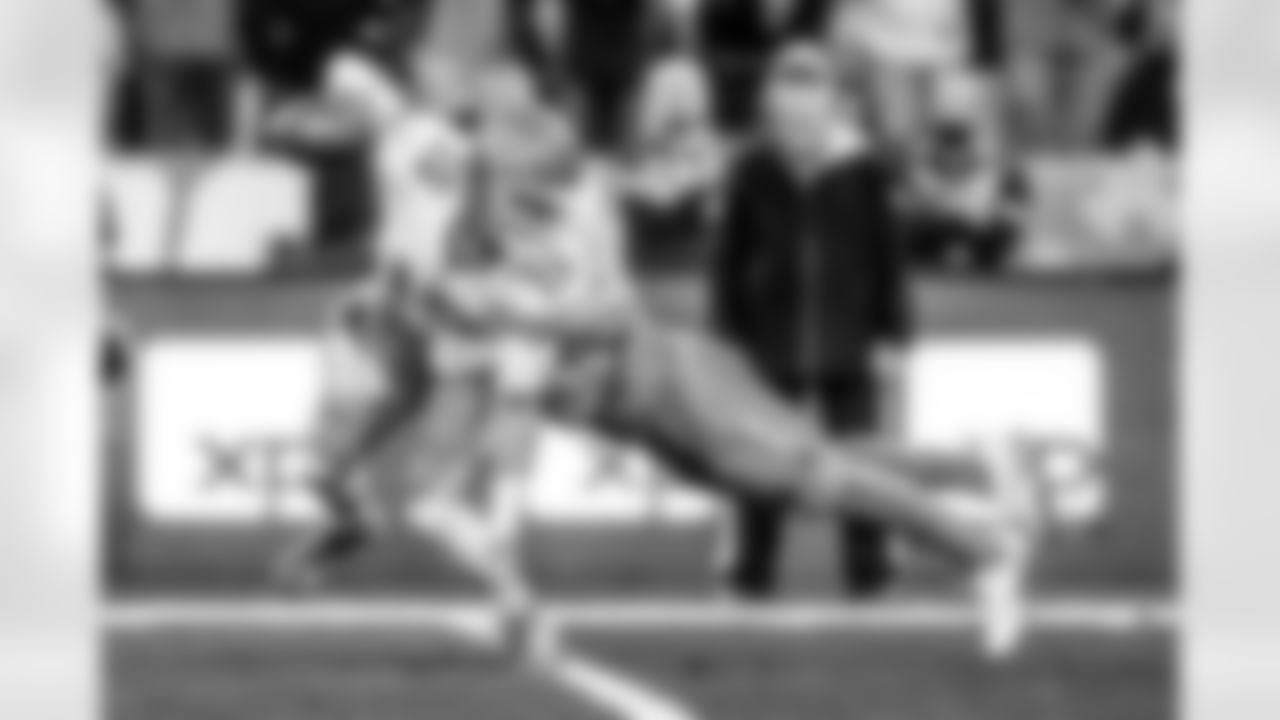 The Los Angeles Chargers play the Kansas City Chiefs on Friday, September 5, 2025 at Arena Corinthians in Sao Paulo, Brazil.
[FINAL SCORE: LAC 27 - KC 24]