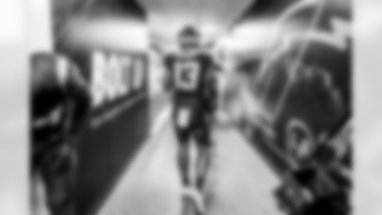 WR Keenan Allen (13)