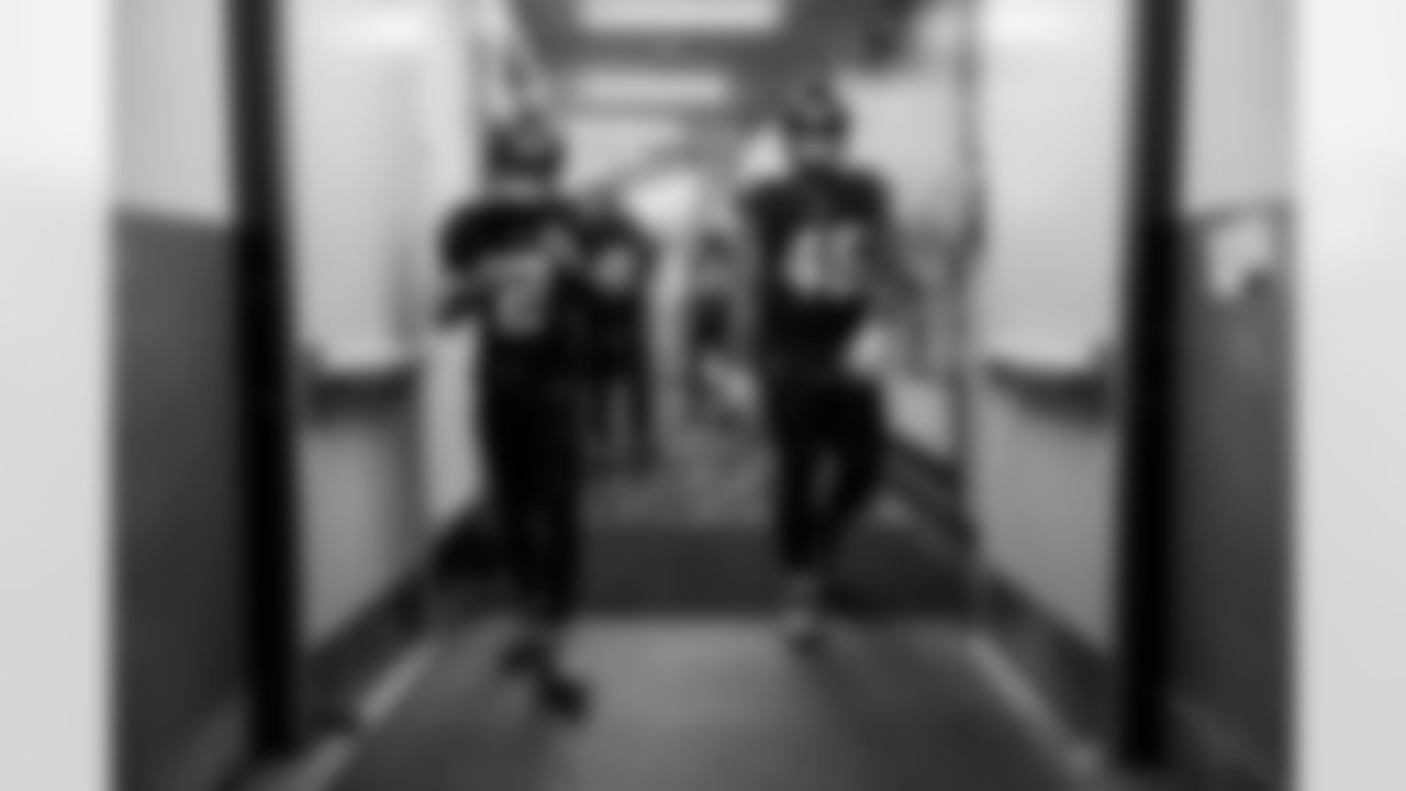 Check out the best shots from the Chargers Week 17 matchup against the Texans!