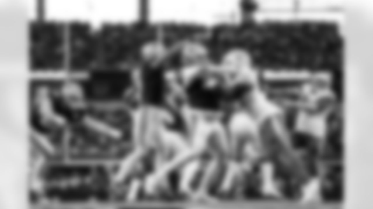 OLB Khalil Mack (52)