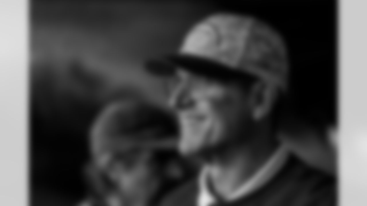 The Los Angeles Chargers play the Tennessee Titans on Sunday, November 10, 2024 at SoFi Stadium in Inglewood, CA.
[FINAL SCORE: LAC 27 - TEN 17]