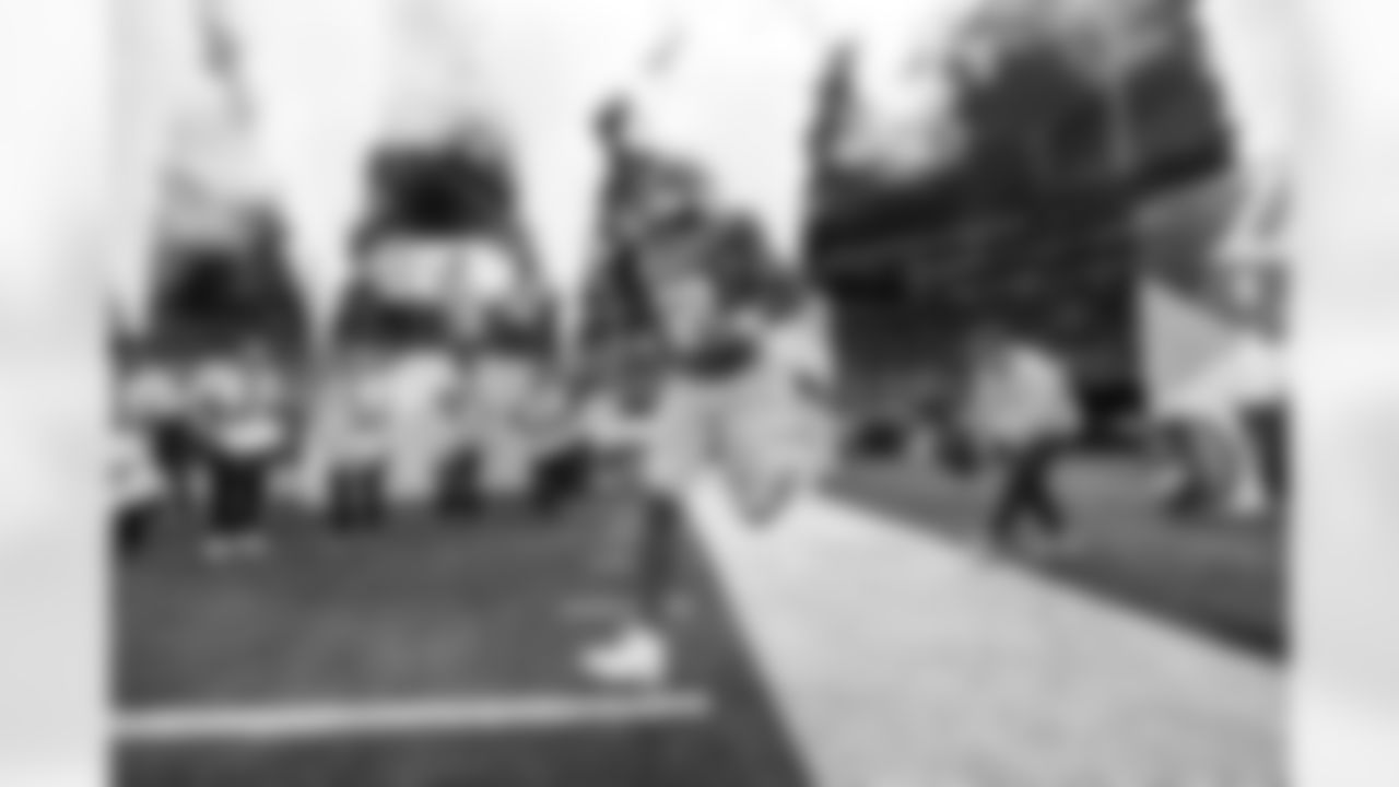 The Los Angeles Chargers play the Kansas City Chiefs on Friday, September 5, 2025 at Arena Corinthians in Sao Paulo, Brazil. [FINAL SCORE: LAC 27 - KC 21]